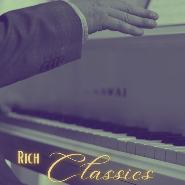 Cover art for Rich Classics