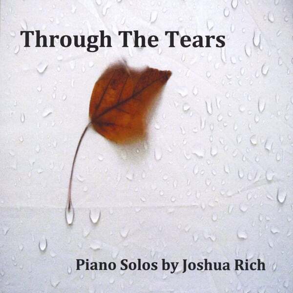 Cover art for Through the Tears