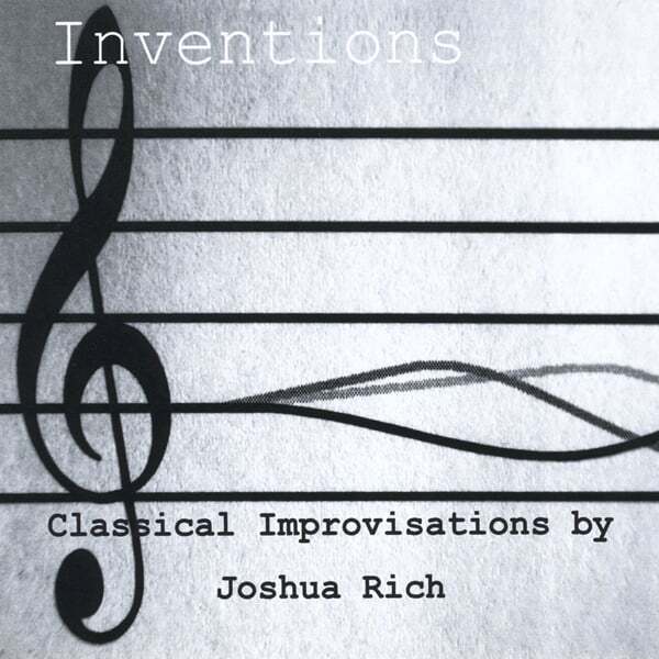 Cover art for Inventions